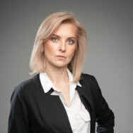 Psychologist Ирина К. on Barb.pro