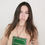 Psychologist Катерина Потапова on Barb.pro