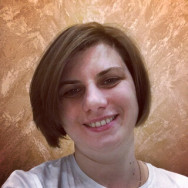 Psychologist Irina Samara,