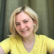 Psychologe Анастасия Omsk,