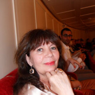 Психолог Ирина Ш. на Barb.pro