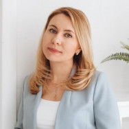 Психолог Елена Глущенко на Barb.pro