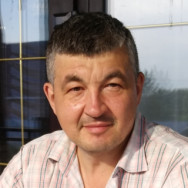 Psychologist Владимир Кривенцов on Barb.pro