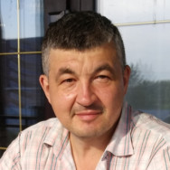 Psychologist Владимир Samara,6-я просека, 54