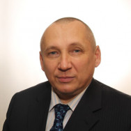 Psychologist Евгений Samara,