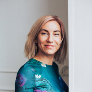 Психолог Мария Вершинина на Barb.pro