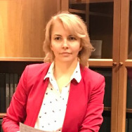 Psychologist Наталья Хамченко on Barb.pro