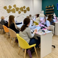 Beauty Salon Nevelin Samara,Революционная улица, 101Б