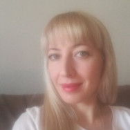 Manicurzysta Оксана Samara,6-я просека, 140