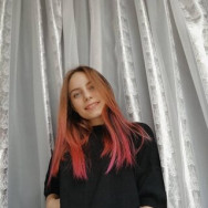 Manicurist Елизавета Славкина on Barb.pro