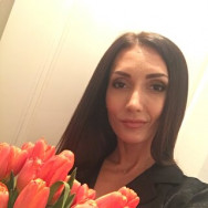 Manicurist Ксения Tolyatti,Тольятти, Ленинский проспект, 1