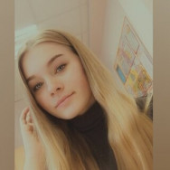 Maniküre Анастасия Tolyatti,Тольятти, Приморский бульвар