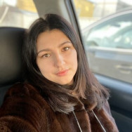 Maniküre Регина Samara,