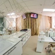 Salon piękności Прекрасный стиль Samara,улица Осипенко, 38