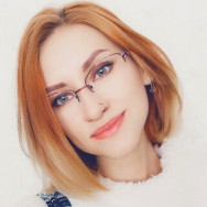 Manicurist Анастасия Калинина on Barb.pro