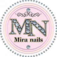 Beauty Salon Mira Nails on Barb.pro