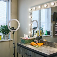 Beauty Salon Ногтевая студия Лампа Samara,Средний проезд, 30