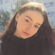 Мастер маникюра Милена Самара,