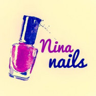 Beauty Salon Nina nails on Barb.pro