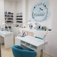 Салон красоты Сияние Самара,6-я просека, 163