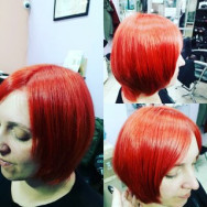 Парикмахер Рузанна Самара,проспект Карла Маркса, 165