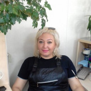 Hairdresser Марина Калмыкова on Barb.pro