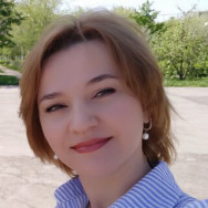 Fryzjer Светлана Samara,