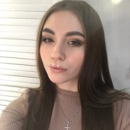 Fryzjer Кристина Tolyatti,Тольятти, бульвар Космонавтов, 4