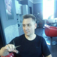 Hairdresser Федор Стольников on Barb.pro