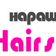 Salon fryzjerski Hairs. 63 on Barb.pro