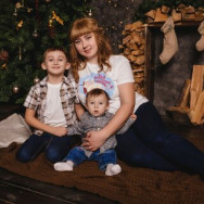 Парикмахер Елена Тольятти,Тольятти, Цветной бульвар