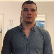 Массажист Александр Самара,