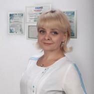 Masseur Юлия Samara,Московское шоссе, 87