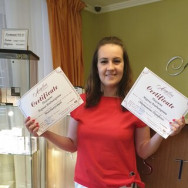 Массажист Марина Самара,