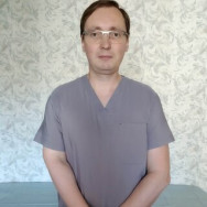 Masseur Валентин Samara,улица Стара Загора