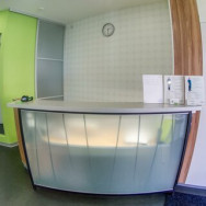 Spa Точка здоровья Samara,проспект Масленникова, 43