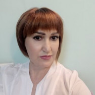 Masseur Алевтина Samara,улица Гагарина, 53