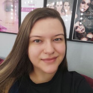 Browmaker Ксения Samara,улица 22 Партсъезда, 52