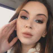 Browmaker Анастасия Samara,