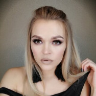 Makeup Artist Ольга Асанова on Barb.pro