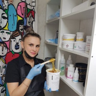 Мастер эпиляции Юлия Самара,Ново-Вокзальная улица, 215