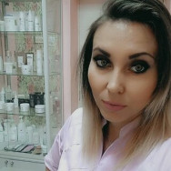 Hair Removal Master Юлия Степанова on Barb.pro