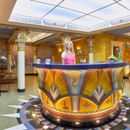 Spa Luxor Samara,2-й квартал, 35 район Poselok Krasnaya Glinka