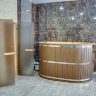 Spa Круглосуточный Отель-сауна Мирталь Samara,Новоурицкая улица, 21