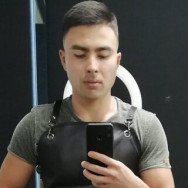 Парикмахер Алибек Самара,