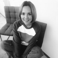 Bildstylist Серафима Samara,