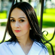 Image Stylist Ирина Samara,