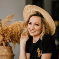 Manicurist Надежда Samara,