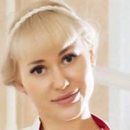 Cosmetologist Елена Нелюбина on Barb.pro