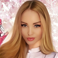 Cosmetologist Наталия Moscow,